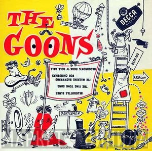 The Goons  - The Goons