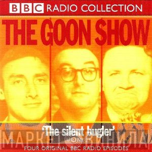 The Goons - Volume 17 'The Silent Bugler'