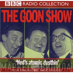 The Goons - Volume 19 "Ned's Atomic Dustbin"