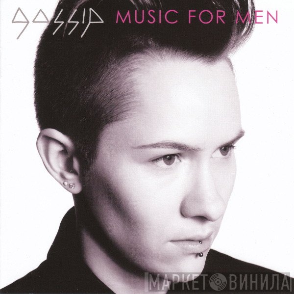 The Gossip  - Music For Men