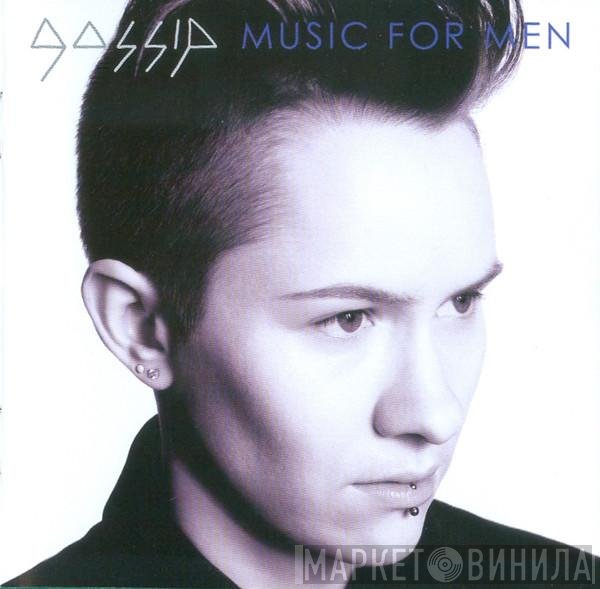 The Gossip - Music For Men