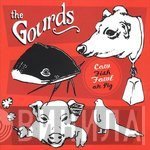 The Gourds - Cow Fish Fowl Or Pig