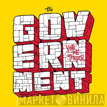 The Government  - Vote Me Tender
