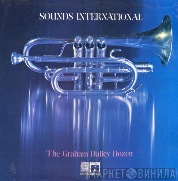The Graham Dalley Dozen - Sounds International