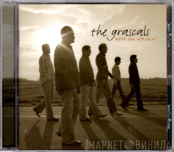 The Grascals - Keep On Walkin'