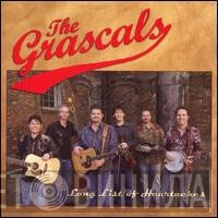 The Grascals - Long List Of Heartaches