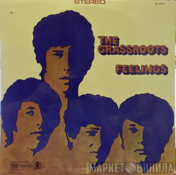 The Grass Roots - Feelings