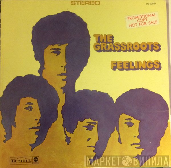 The Grass Roots  - Feelings