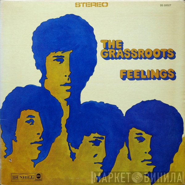 The Grass Roots  - Feelings
