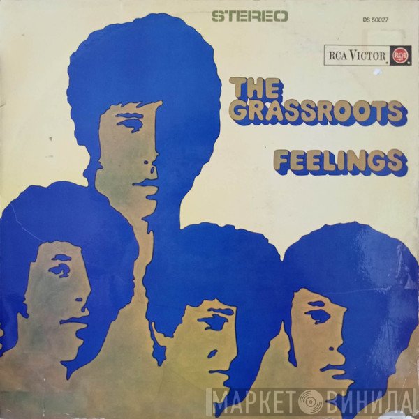 The Grass Roots - Feelings
