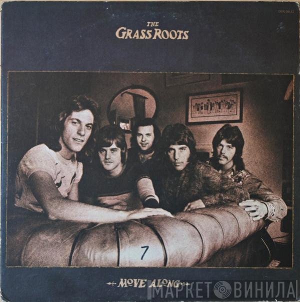 The Grass Roots  - Move Along