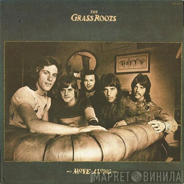 The Grass Roots  - Move Along