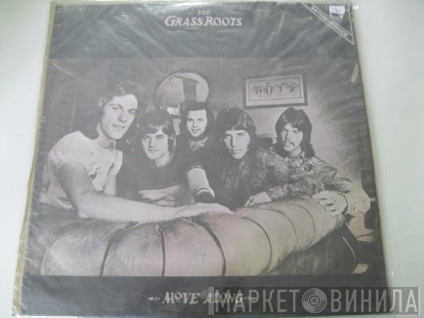 The Grass Roots  - Move Along