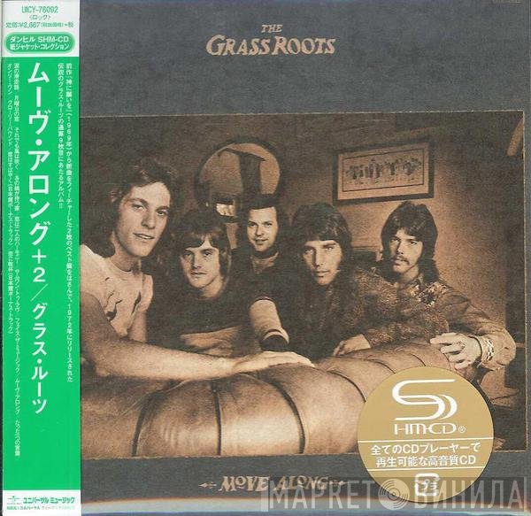 The Grass Roots  - Move Along