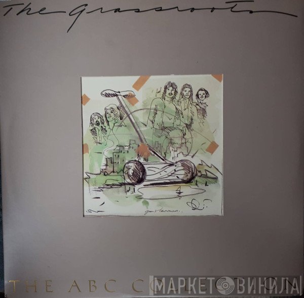 The Grass Roots  - The ABC Collection