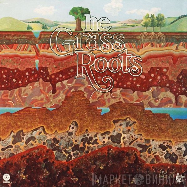 The Grass Roots  - The Grass Roots