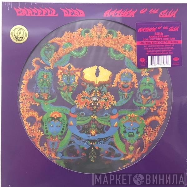 The Grateful Dead - Anthem Of The Sun