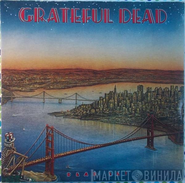 The Grateful Dead  - Dead Set