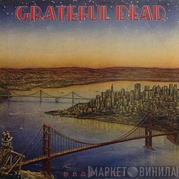 The Grateful Dead  - Dead Set