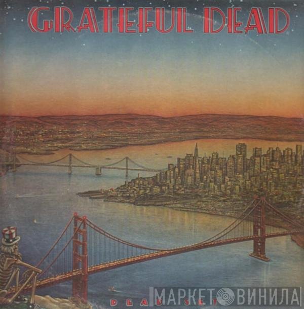 The Grateful Dead  - Dead Set