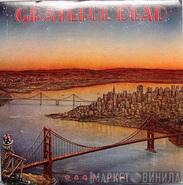 The Grateful Dead  - Dead Set