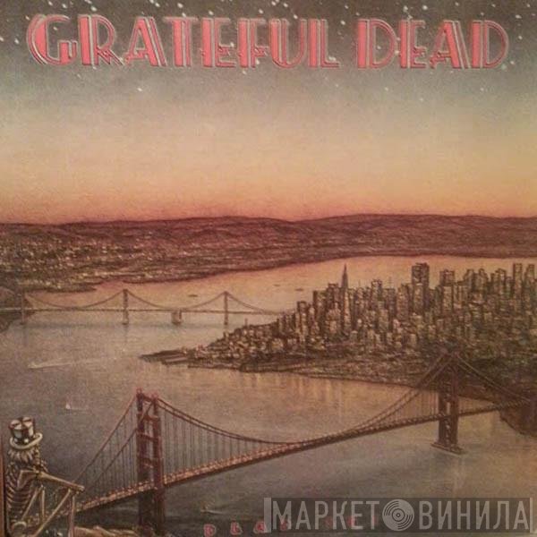 The Grateful Dead  - Dead Set