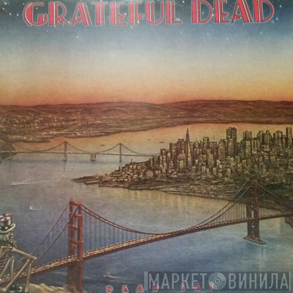 The Grateful Dead  - Dead Set