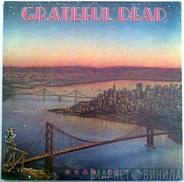 The Grateful Dead  - Dead Set