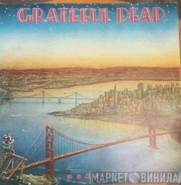 The Grateful Dead  - Dead Set
