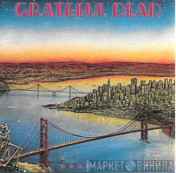 The Grateful Dead  - Dead Set