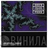 The Grateful Dead - Dick's Picks Volume Thirteen - Nassau Coliseum 5/6/81