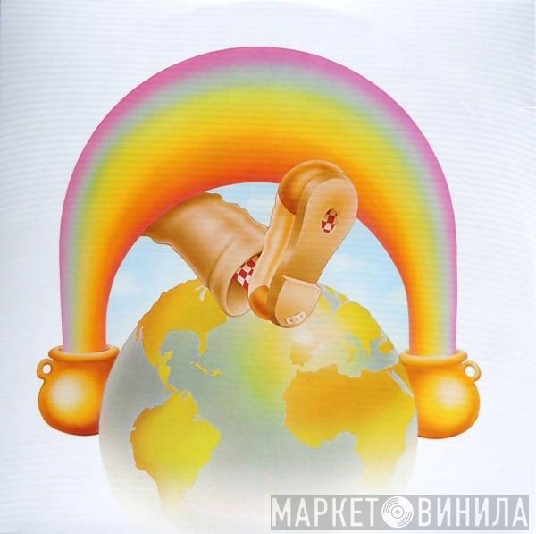 The Grateful Dead - Europe '72