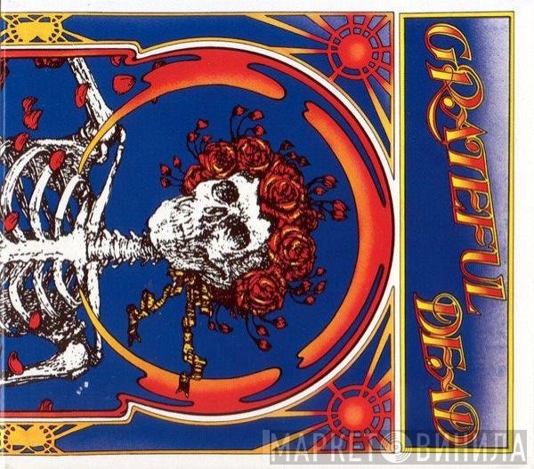 The Grateful Dead - Grateful Dead