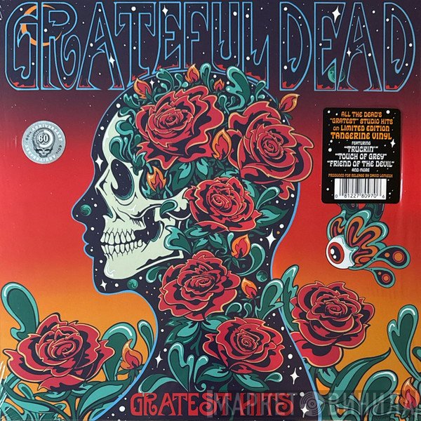 The Grateful Dead - Gratest Hits