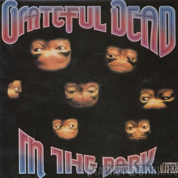 The Grateful Dead  - In The Dark