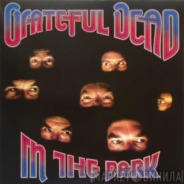 The Grateful Dead - In The Dark