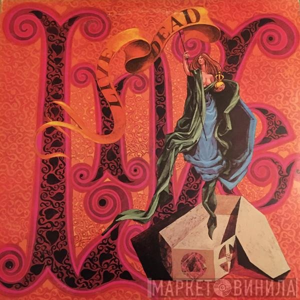 The Grateful Dead - Live/Dead
