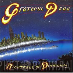 The Grateful Dead - Nightfall Of Diamonds
