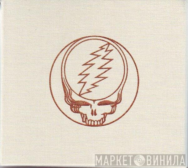 The Grateful Dead - So Many Roads (1965-1995)