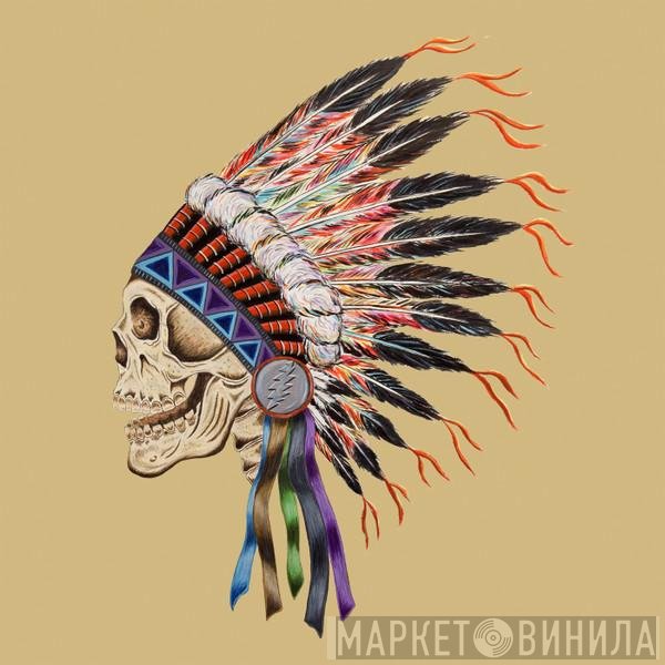 The Grateful Dead  - Spring 1990