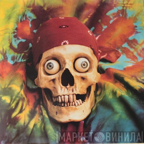 The Grateful Dead, The Warlocks  - The Warlocks: 20th Anniversary