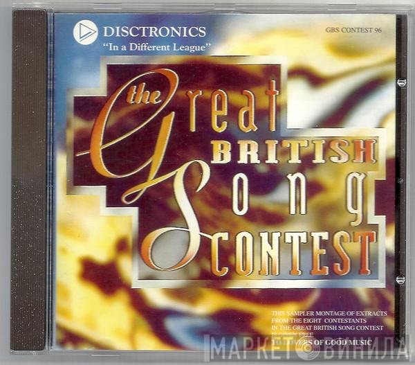  - The Great British Song Contest
