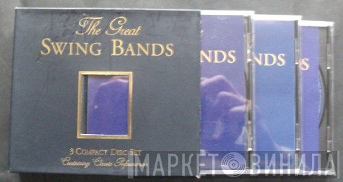  - The Great Swing Bands