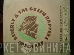 The Green Rappers, Beverley Hills  - The Green Rap