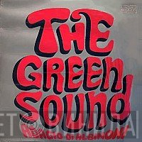 The Green Sound - Adagio Di Albinoni