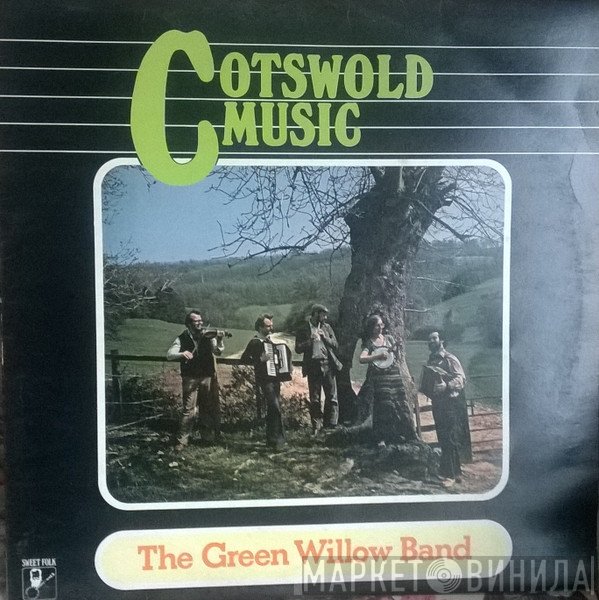 The Green Willow Band - Cotswold Music