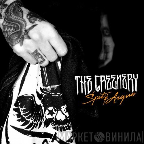 The Greenery - Spit &amp; Argue