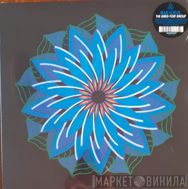 The Greg Foat Group  - Blue Lotus