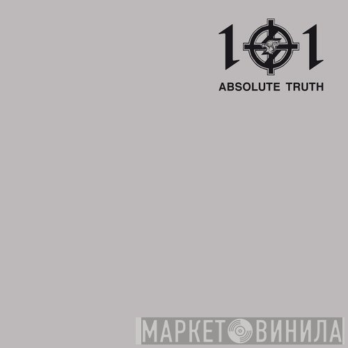 The Grey Wolves / Genocide Organ  - Absolute Truth