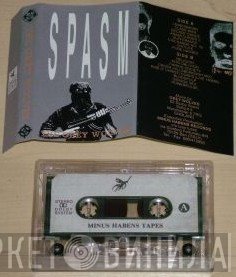 The Grey Wolves  - Spasm